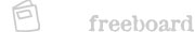 freeboard
